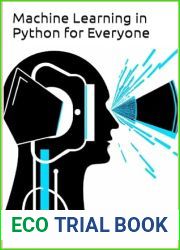 Machine Learning in Python for Everyone