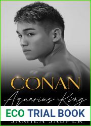 Conan: Aquarius King (Zodiac)
