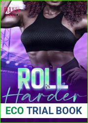 Roll Harder: Play Like a Girl Shared World Book
