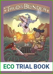 The Not-so-Heroic Knight (Thud and Blunder)