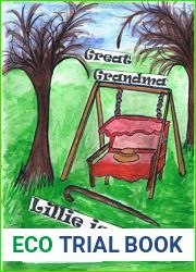 My Great Grandma Lillie is Gone