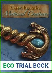 Mythical Creatures (Terra Incognita, #0)