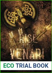 Rise of the Venari: The Rhaptaverse Chronicles Book 1