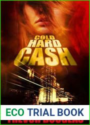 Cold Hard Cash (Bridgette Cash Mystery Thriller, #3)