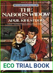 The Nabob|s Widow (Regency Romance)