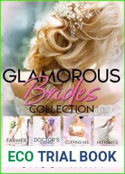 Glamorous Brides Collection