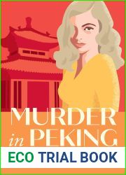 Murder in Peking
