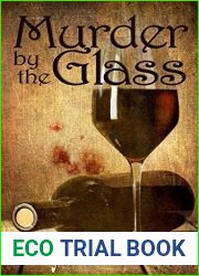 Murder by the Glass (The Verity Long Mysteries #3.5)
