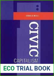Civic Capitalism: The State of Childhood