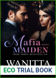 The Mafia and His Maiden: Beautiful Lie