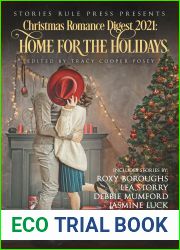 Christmas Romance Digest 2021: Home For The Holidays