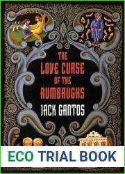 The Love Curse of the Rumbaughs