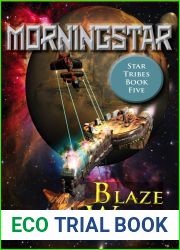 MorningStar (Star Tribes Book 5)