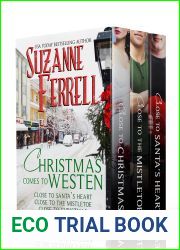 Christmas Comes To Westen
