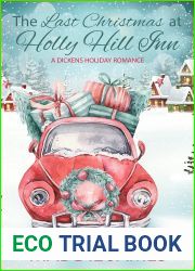 The Last Christmas at Holly Hill Inn (Holly Hill Inn, #3)