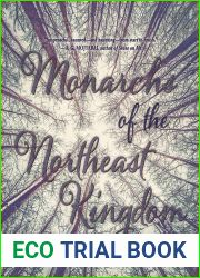 Monarchs of the Northeast Kingdom