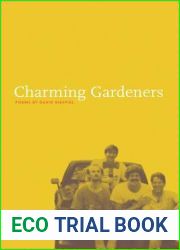 Charming Gardeners (Pacific Northwest Poetry Series)