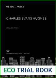 Charles Evans Hughes