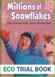 Millions of Snowflakes