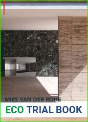 Mies Van Der Rohe: The Built Work (German Edition) by Carsten Krohn (2014-05-15)