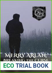 Merry Arlan: Breaking The Curse (Guardian Cadet Series #1)