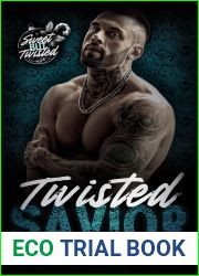 Twisted Savior