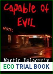 Capable of Evil