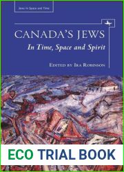 Canada|s Jews