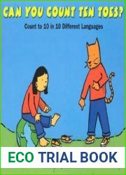 Can You Count Ten Toes?: Count to 10 in 10 Different Languages