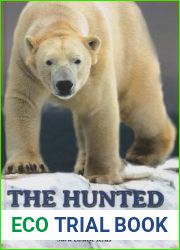 The Hunted: Polar Prey (Speeding Star)