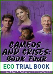 Cameos and Crises Book 4