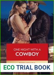 One Night With A Cowboy (Mills and Boon Desire)