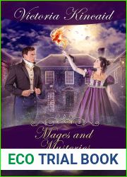 Mages and Mysteries: A Fantasy Pride and Prejudice Variation