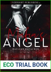 Mafia|s Angel (Maclean Mafia Men Book 4)