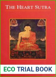 The Heart Sutra