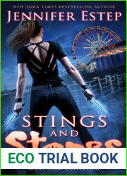 Stings and Stones: An Elemental Assassin short story collection