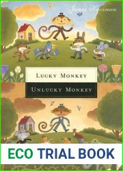 Lucky Monkey, Unlucky Monkey