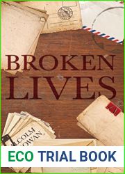 Broken Lives