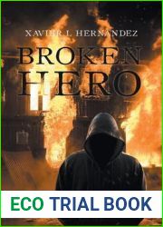 Broken Hero