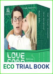 Love Corp.: 3 Geek Romances