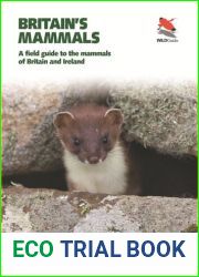 Britain|s Mammals