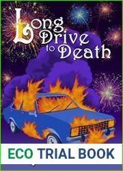 Long Drive to Death (Verity Long Mysteries #5)
