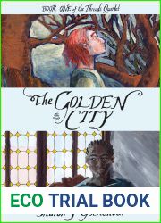 The Golden City (Threads Quartet, #1)