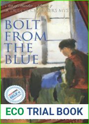 Bolt From The Blue (Art of Murder - The Dulcie Chambers Mysteries)