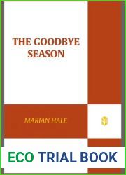 The Goodbye Season
