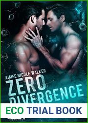 Zero Divergence (Zero Hour, #3)