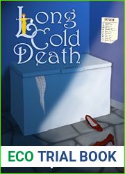 Long Cold Death (The Verity Long Mysteries Book 6)