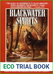 Blackwater Spirits by Miriam Grace Monfredo (1996-06-01)