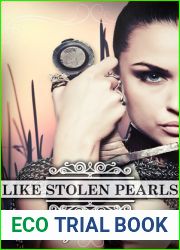 Like Stolen Pearls