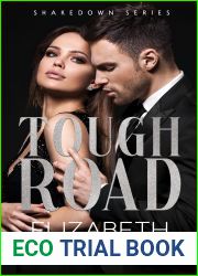 Tough Road (Shakedown, #0.5)